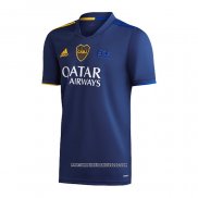 Thailandia Maglia Boca Juniors Quarto 2020