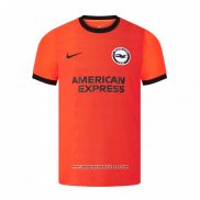 Maglia Brighton & Hove Albion Away 2022 2023