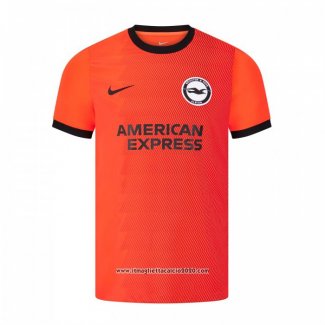 Maglia Brighton & Hove Albion Away 2022 2023