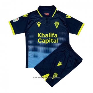 Maglia Cadiz Away Bambino 2022 2023