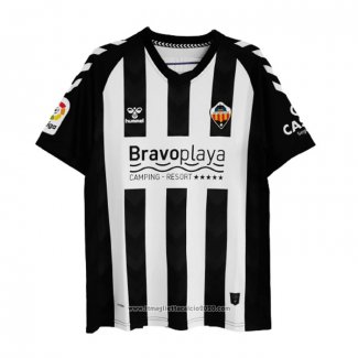 Thailandia Maglia Castellon Home 2020 2021