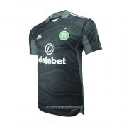 Maglia Celtic Portiere Away 2021 2022