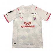 Thailandia Maglia Cerezo Osaka Away 2021