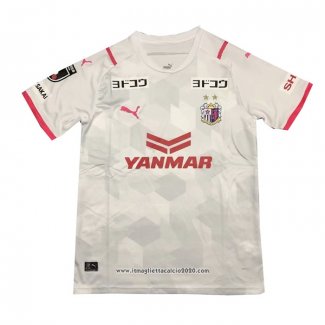 Thailandia Maglia Cerezo Osaka Away 2021