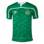 Thailandia Maglia Chapecoense Home 2020