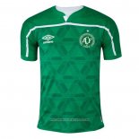 Thailandia Maglia Chapecoense Home 2020