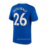 Maglia Chelsea Giocatore Koulibaly Home 2022 2023