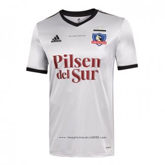 Thailandia Maglia Colo-Colo Special 2021