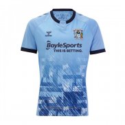 Maglia Coventry City Home 2020 2021