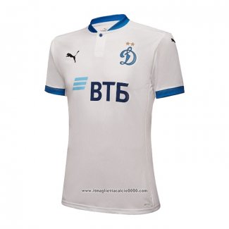 Thailandia Maglia Dynamo Moscow Away 2021 2022