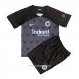 Maglia Eintracht Frankfurt Away Bambino 2022 2023