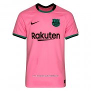 Maglia FC Barcellona Terza 2020 2021