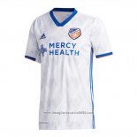 Thailandia Maglia FC Cincinnati Away 2020