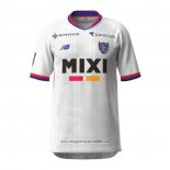 Thailandia Maglia FC Tokyo Away 2023