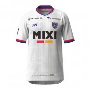 Thailandia Maglia FC Tokyo Away 2023