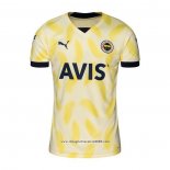 Thailandia Maglia Fenerbahce Away 2022 2023