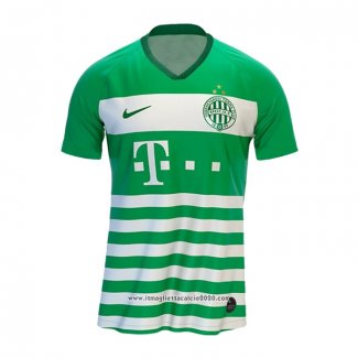 Thailandia Maglia Ferencvarosi Home 2020 2021