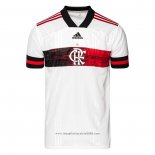 Thailandia Maglia Flamengo Away 2020