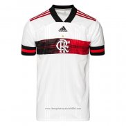 Thailandia Maglia Flamengo Away 2020