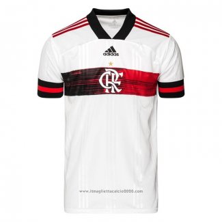 Thailandia Maglia Flamengo Away 2020