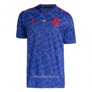 Thailandia Maglia Flamengo Pride 2021