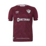 Thailandia Maglia Fluminense Terza 2022