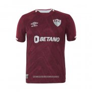 Thailandia Maglia Fluminense Terza 2022