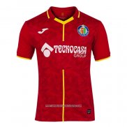 Maglia Getafe Away 2021 2022