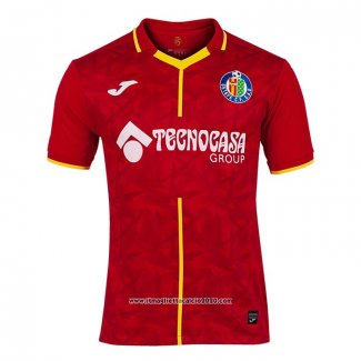 Thailandia Maglia Getafe Away 2021 2022