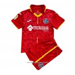 Maglia Getafe Away Bambino 2021 2022