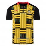 Thailandia Maglia Ghana Away 2020 2021