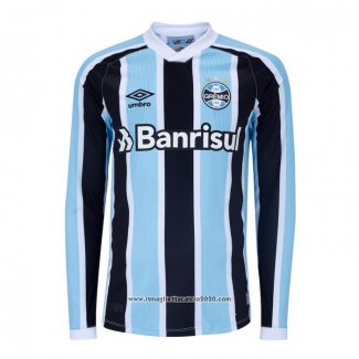 Maglia Gremio Home Manica Lunga 2021