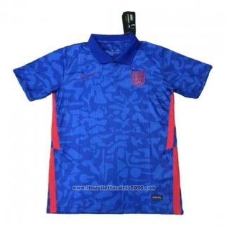 Maglia Inghilterra Away 2020