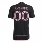 Maglia Inter Miami Giocatore Any Name Away 2023 2024
