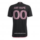 Maglia Inter Miami Giocatore Any Name Away 2023 2024