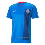 Maglia Islanda Home 2022