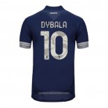Maglia Juventus Giocatore Dybala Away 2020 2021