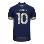 Maglia Juventus Giocatore Dybala Away 2020 2021