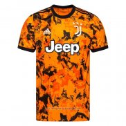 Maglia Juventus Terza 2020 2021
