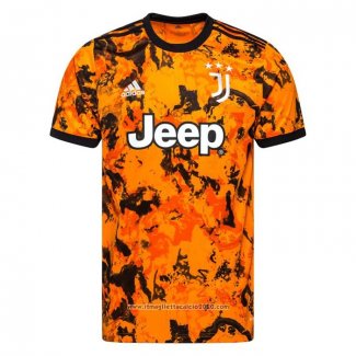 Maglia Juventus Terza 2020 2021