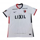 Thailandia Maglia Kashima Antlers Away 2021