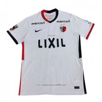 Thailandia Maglia Kashima Antlers Away 2021