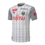 Thailandia Maglia Kawasaki Frontale Away 2020