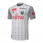 Thailandia Maglia Kawasaki Frontale Away 2020