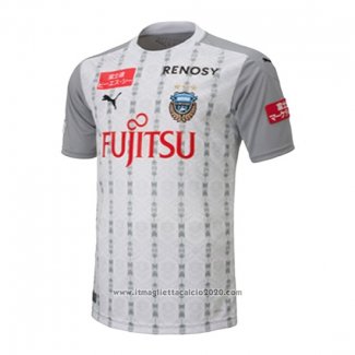 Thailandia Maglia Kawasaki Frontale Away 2020