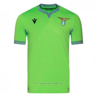 Thailandia Maglia Lazio Away 2020 2021