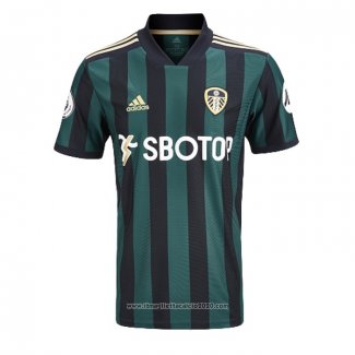 Thailandia Maglia Leeds United Away 2020 2021