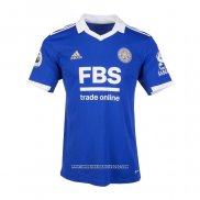 Maglia Leicester Home 2022 2023