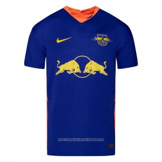 Maglia Leipzig Away 2020 2021