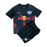 Maglia Leipzig Terza Bambino 2022 2023